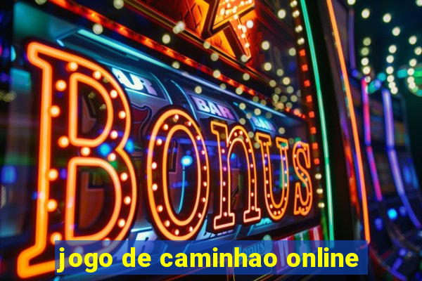 jogo de caminhao online