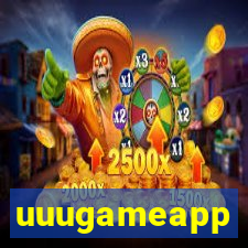 uuugameapp