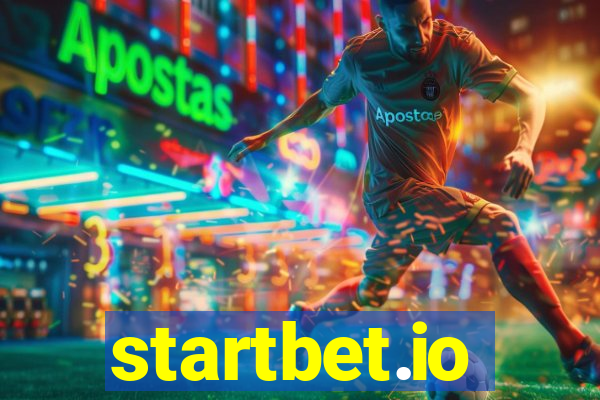 startbet.io