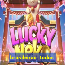 brasileirao todos os jogos