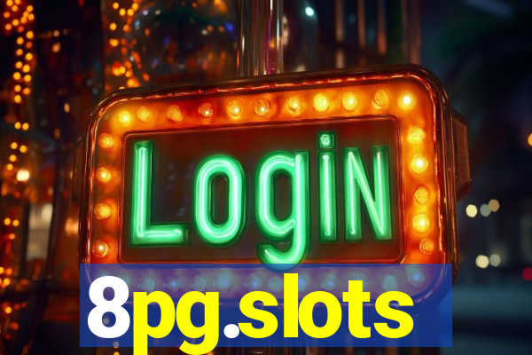 8pg.slots