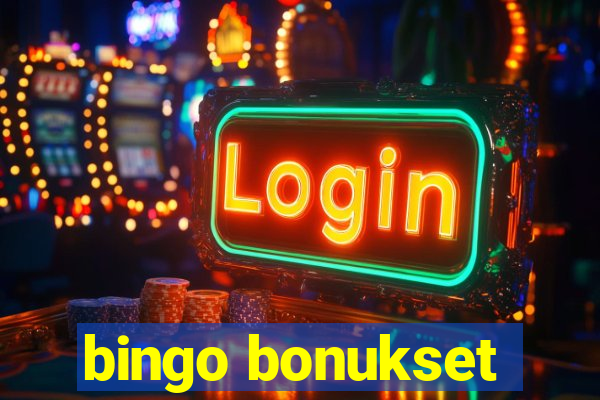 bingo bonukset