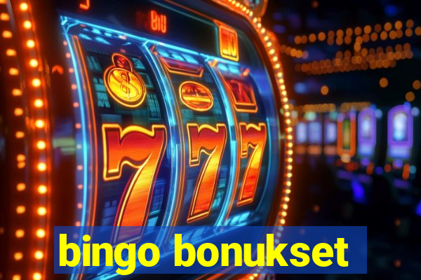 bingo bonukset