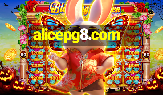 alicepg8.com