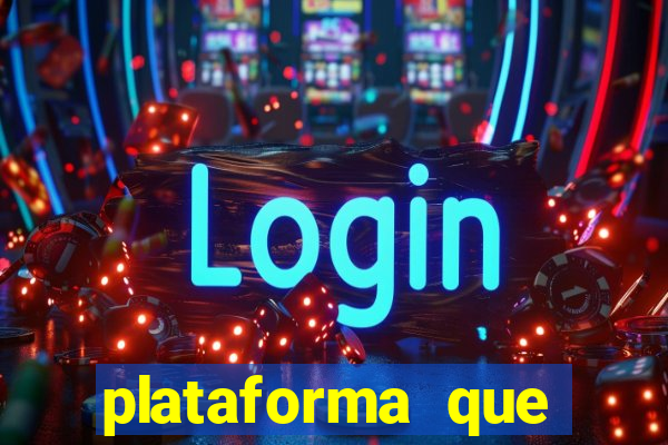 plataforma que ganha b么nus ao se cadastrar