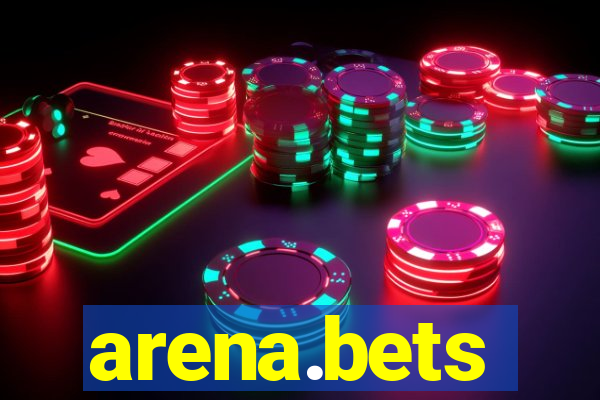 arena.bets