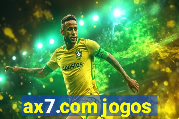 ax7.com jogos