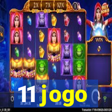 11 jogo