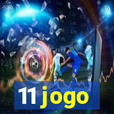 11 jogo