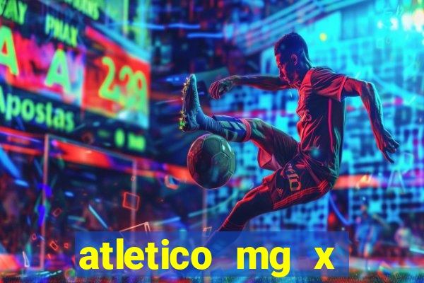 atletico mg x flamengo palpites