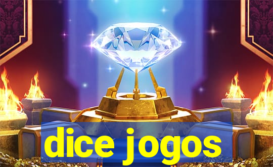 dice jogos