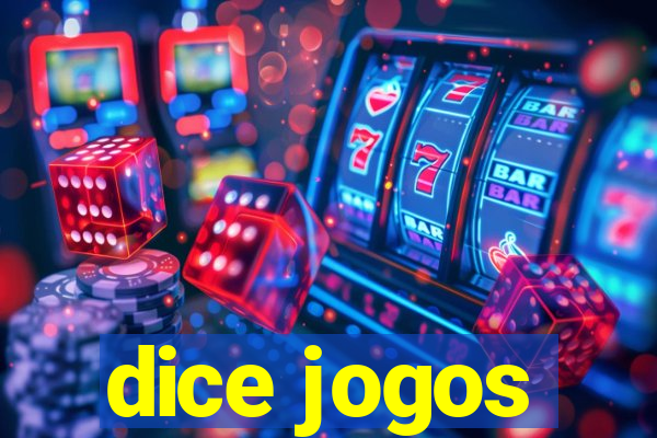 dice jogos