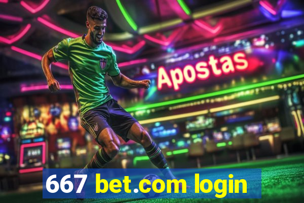 667 bet.com login