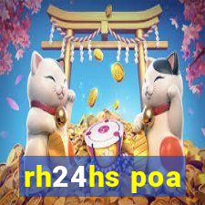 rh24hs poa