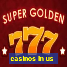 casinos in us