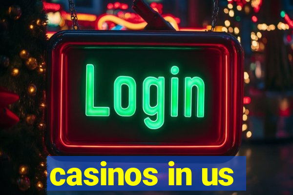 casinos in us