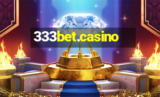 333bet.casino