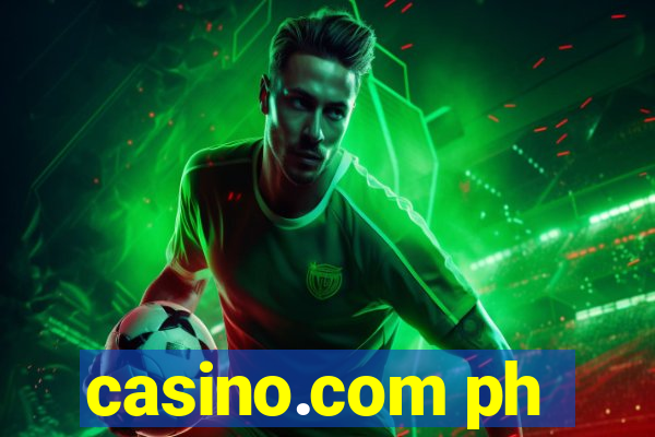 casino.com ph