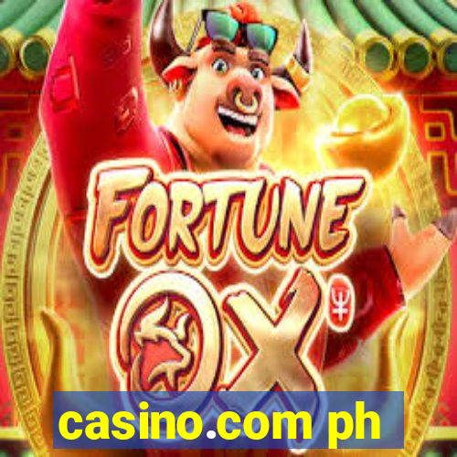 casino.com ph