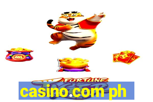 casino.com ph