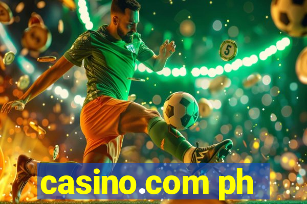 casino.com ph