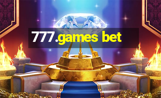 777.games bet