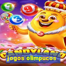 jogos olimpucos