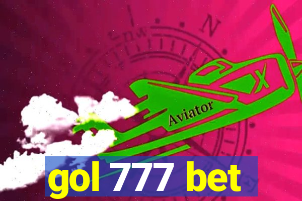 gol 777 bet