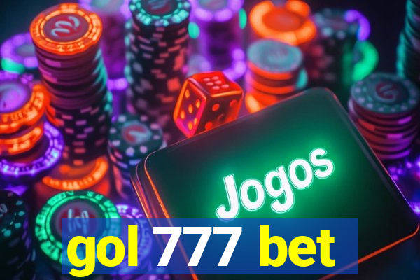 gol 777 bet