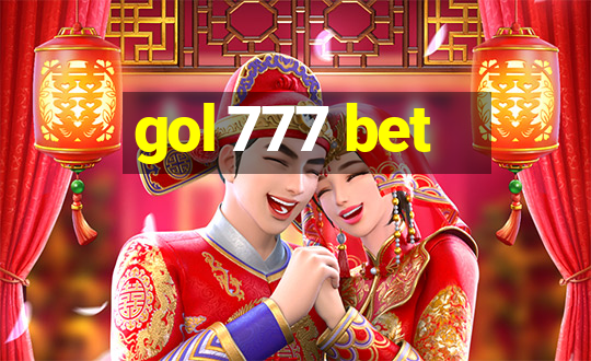 gol 777 bet