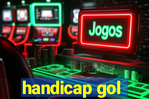 handicap gol