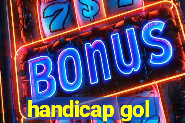 handicap gol