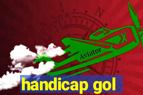 handicap gol