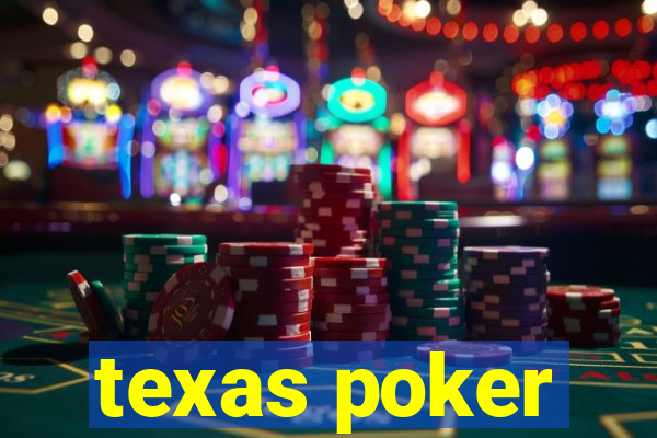 texas poker