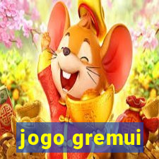 jogo gremui