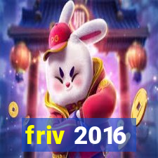 friv 2016