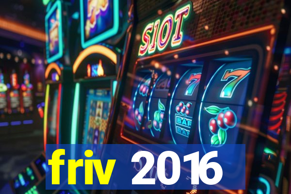 friv 2016