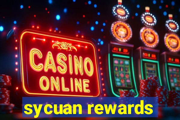 sycuan rewards