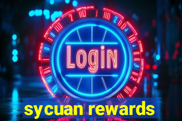 sycuan rewards