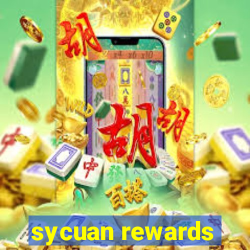 sycuan rewards