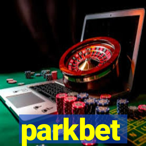 parkbet