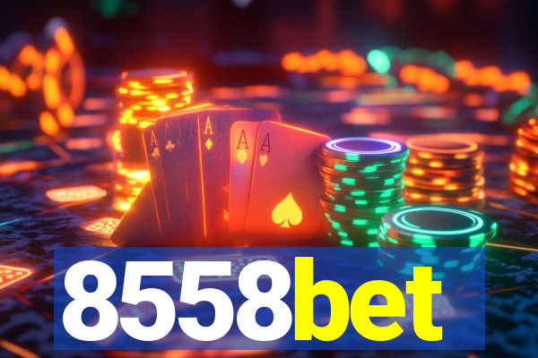 8558bet