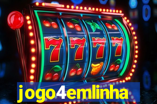 jogo4emlinha