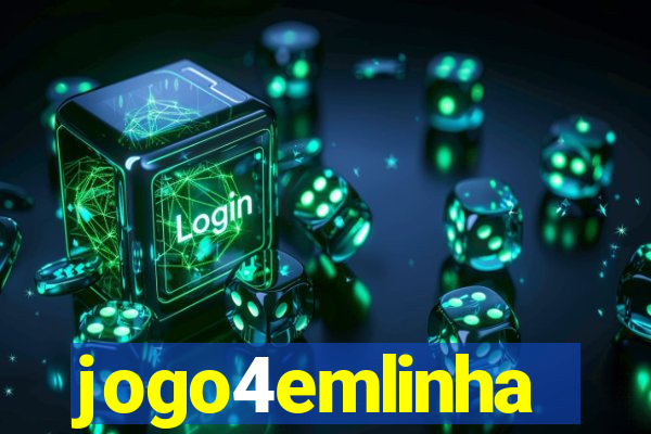 jogo4emlinha