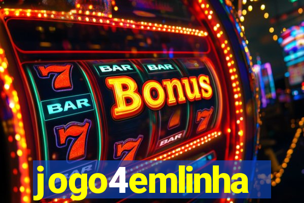 jogo4emlinha