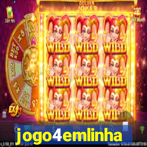 jogo4emlinha