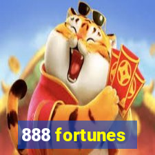 888 fortunes