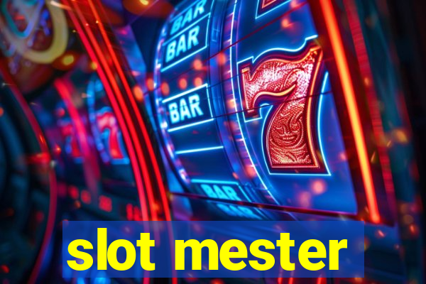 slot mester