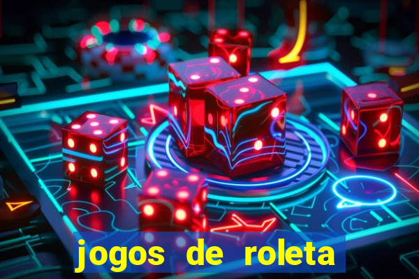 jogos de roleta gratis online