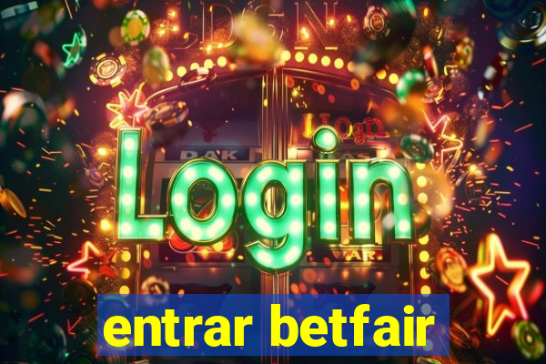 entrar betfair